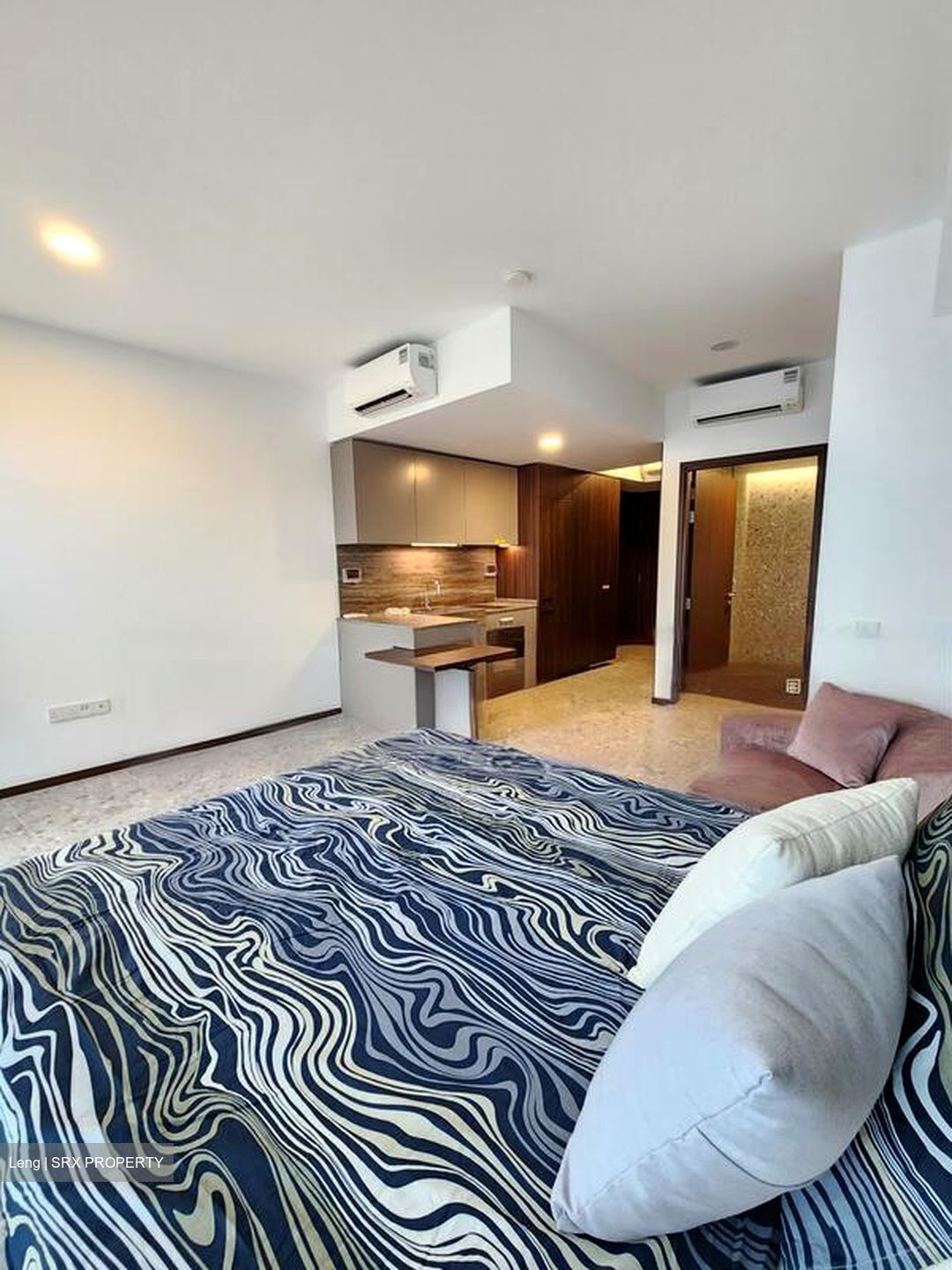 One Pearl Bank (D3), Apartment #507364661